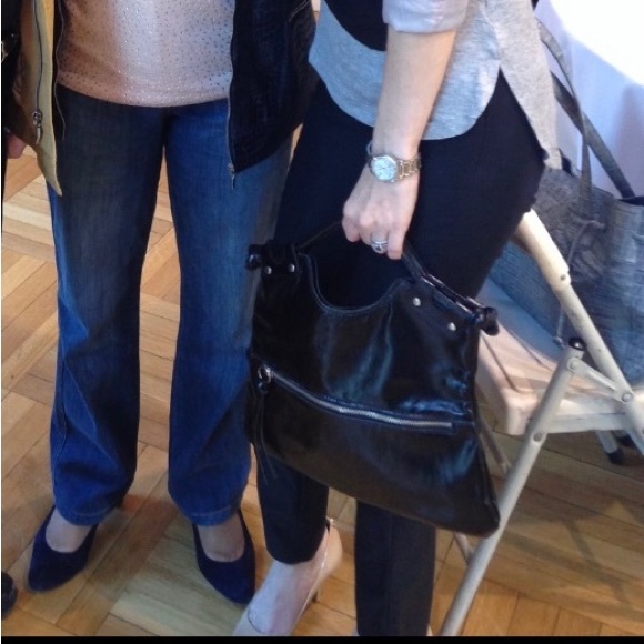 Leather clutch by Pietro Alessandro - Picture 9 of 9